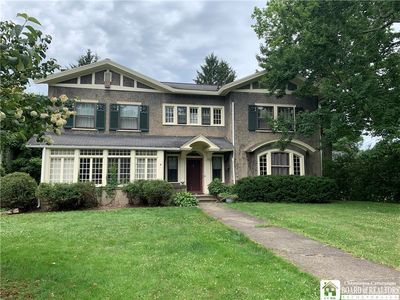 415 Lakeview Ave, Jamestown, NY, 14701