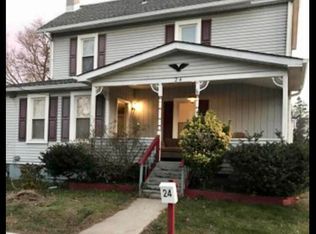 24 Elizabeth St, Keyport, NJ 07735