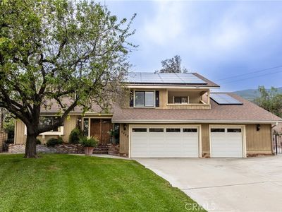 5442 N Lugo Ave, San Bernardino, CA, 92404