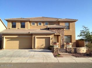 7885 W Andrea Dr, Peoria, AZ 85383