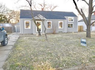 2639 S Rose Marie Ct, Wichita, KS 67216