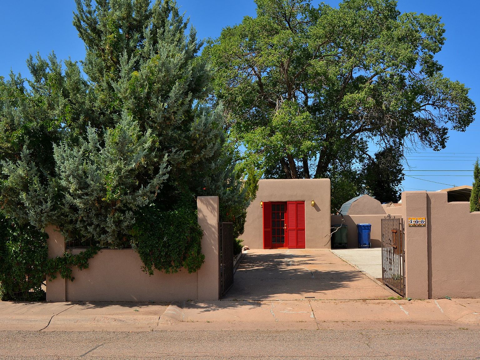 108 Solana Dr, Santa Fe, NM 87501 | Zillow