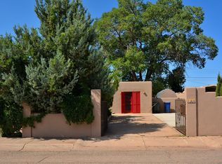 108 Solana Dr, Santa Fe, NM 87501