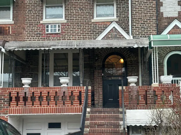 2117 Gerritsen Ave, Brooklyn, NY 11229