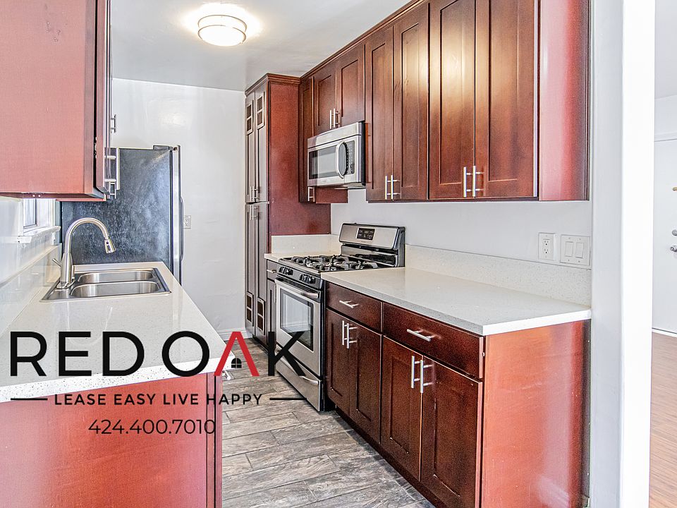 1st image of 745 S Mariposa Ave #2