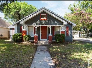 7914 Grandview St, Houston, TX 77051