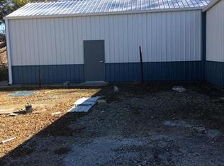 903 S Sioux St, Okmulgee, OK 74447