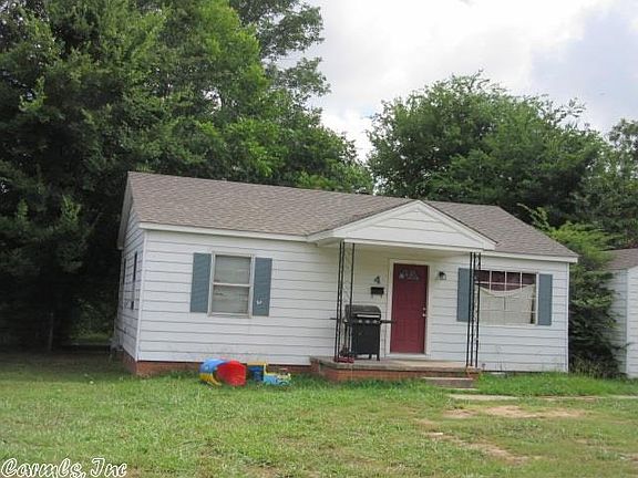 3rd image of Devore Package North Little Rock