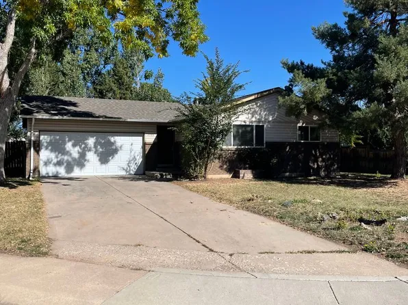 2143 Ryeland Ln, Fort Collins, CO 80526