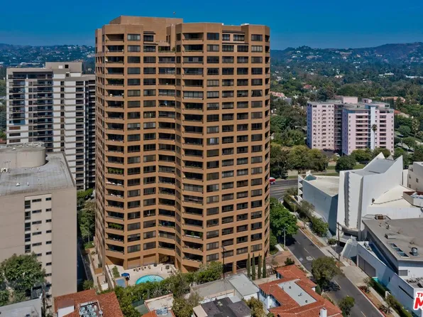 10430 Wilshire Blvd APT 503, Los Angeles, CA 90024