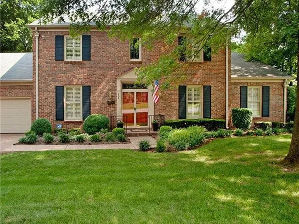 606 Linden Sq, Nashville, TN 37215