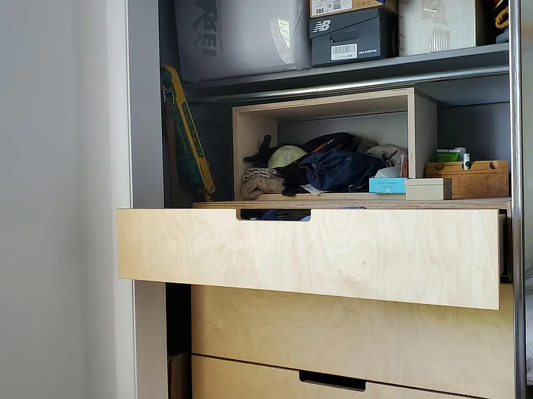 1135 Elizabeth St #201 — Photo 9