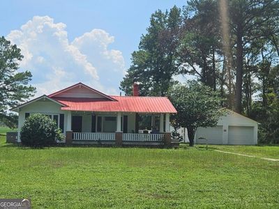 6392 Arcola Rd, Brooklet, GA, 30415