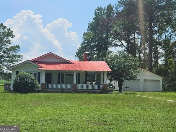 6392 Arcola Rd, Brooklet, GA 30415