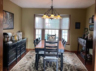 110 Jacobs Dr, Wapakoneta, OH 45895