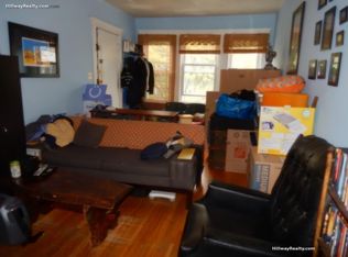 27 Lourdes Ave, Jamaica Plain, MA 02130