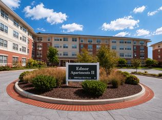 Ednor Apartments II, Baltimore, MD 21218