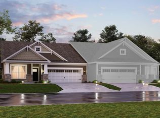 3462 Wrangler Dr, Bargersville, IN