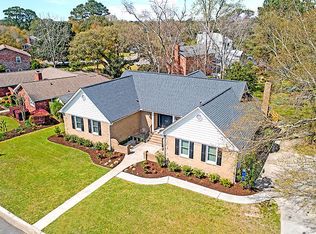 1288 S Barksdale Rd, Mount Pleasant, SC 29464