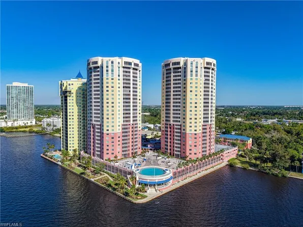 2745 1st ST #1106, FORT MYERS, FL 33916