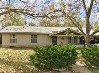 1605 Forest Hill Dr, Austin, TX 78745