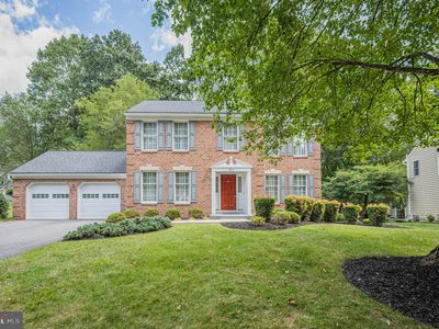 9612 Larchmede Ct, Ellicott City, MD, 21042