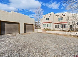 601 Chipeta Drive, Ridgway, CO 81432