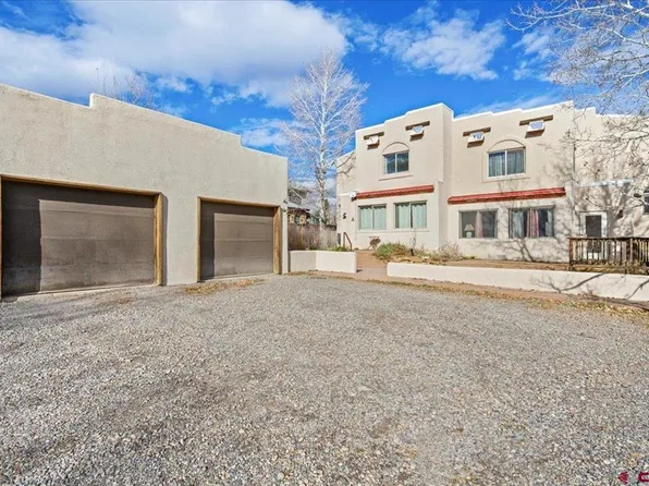 601 Chipeta Drive, Ridgway, CO 81432