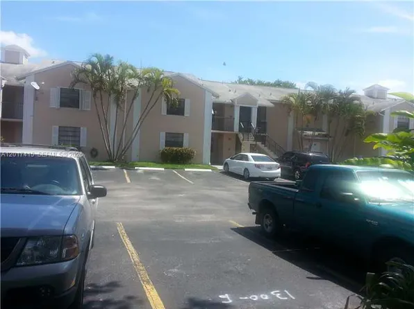 1301 S Franklin Ave #1301F, Homestead, FL 33034