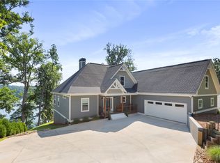 246 Mountain View Pointe Dr LOT 9, Seneca, SC 29672