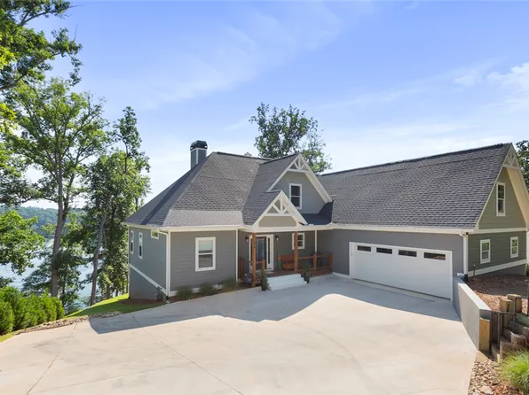 246 Mountain View Pointe Dr Lot 9, Seneca, SC 29672