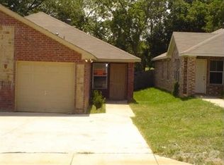 308 Rose St, Arlington, TX 76010
