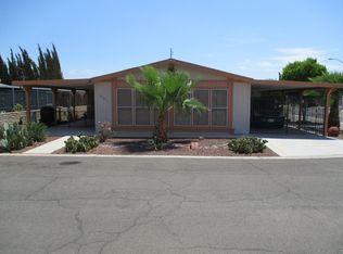 3791 S Havasu Cir, Yuma, AZ 85365