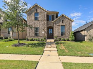 325 Mustang Draw Trl, McKinney, TX 75071