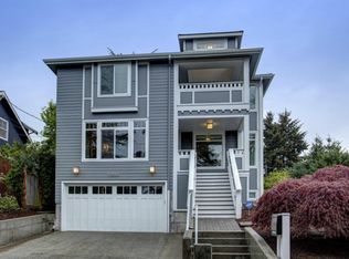 5234 S Morgan St, Seattle, WA 98118