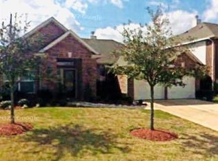 4218 Windy Chase Ln, Katy, TX 77494