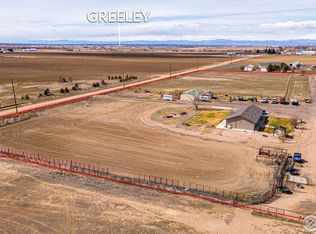 25146 Grandview Way, Greeley, CO 80631