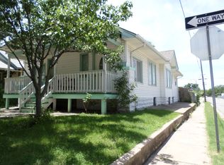 1503 S Topeka Ave, Wichita, KS 67211