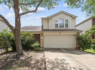 5739 Baldwin Elm St, Richmond, TX 77407