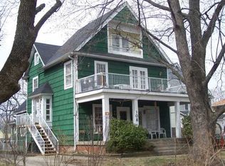 108 S Ritter Ave, Indianapolis, IN 46219