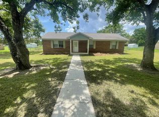 10560 Henderson Camp Rd, Grand Bay, AL 36541