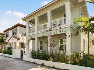 5020 Grandiflora Rd, Palm Beach Gardens, FL 33418
