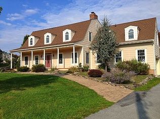 180 Rye Hill Rd, Monroe, NY 10950