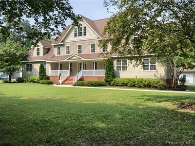 5698 Captain Woodlands Ln, Gloucester, VA, 23061