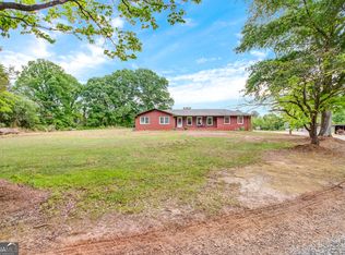 127 N Akins Bridge Rd, Eastanollee, GA 30538