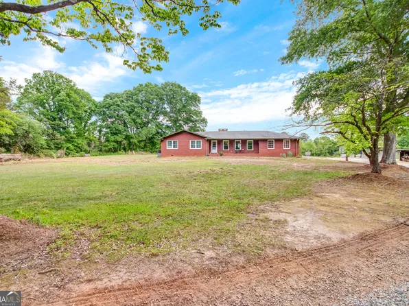 127 N Akins Bridge Rd, Eastanollee, GA 30538