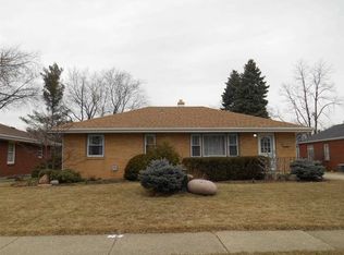 2203 Midway Dr, Rockford, IL 61103