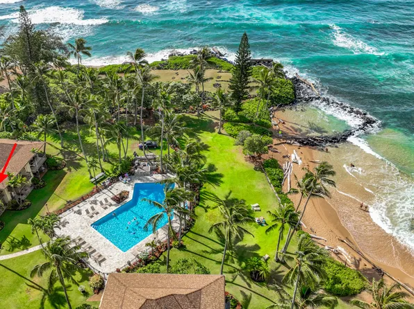 410 Papaloa Rd APT 123, Kapaa, HI 96746