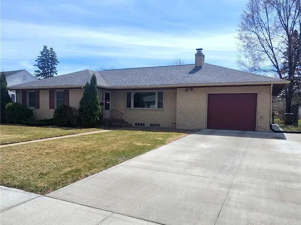 415 W Grant Avenue, Eau Claire, WI 54701
