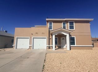 3629 Cave Palm Pl, El Paso, TX 79936